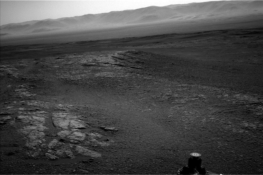 Photo : Nasa Photo : Nasa