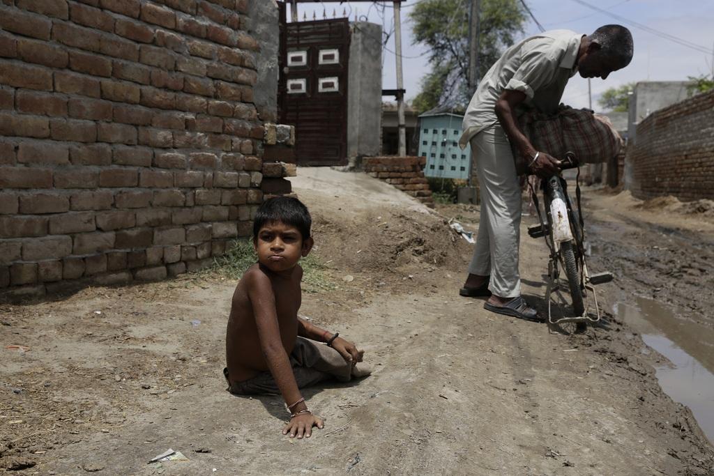 Photo: Vikas Choudhary Photo: Vikas Choudhary