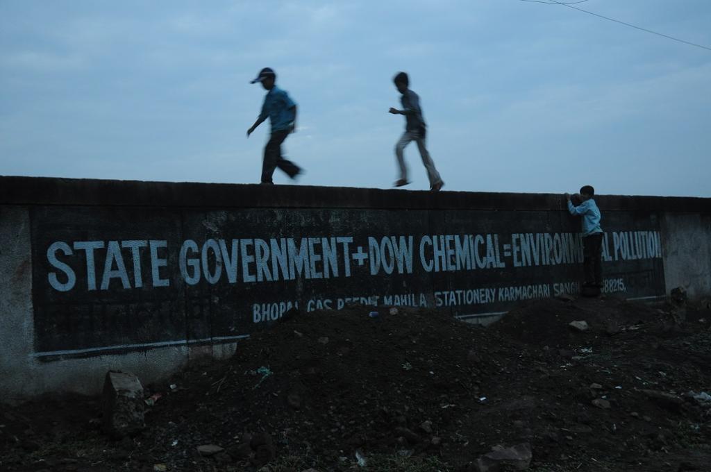 Photo : CSE Photo : CSE