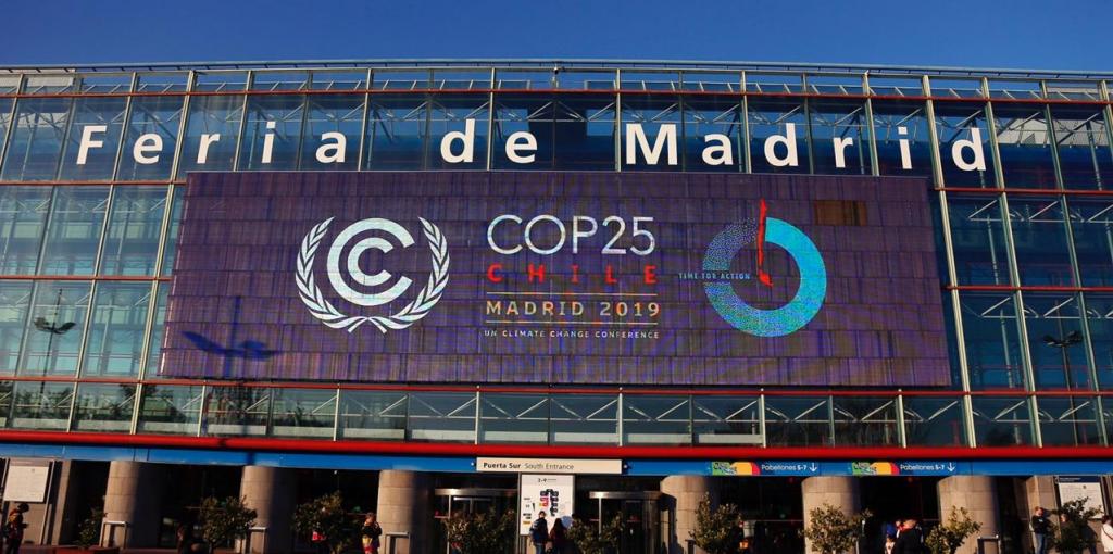 Climate Emergency CoP 25: Negotiators in Madrid forced to look back before moving forward 