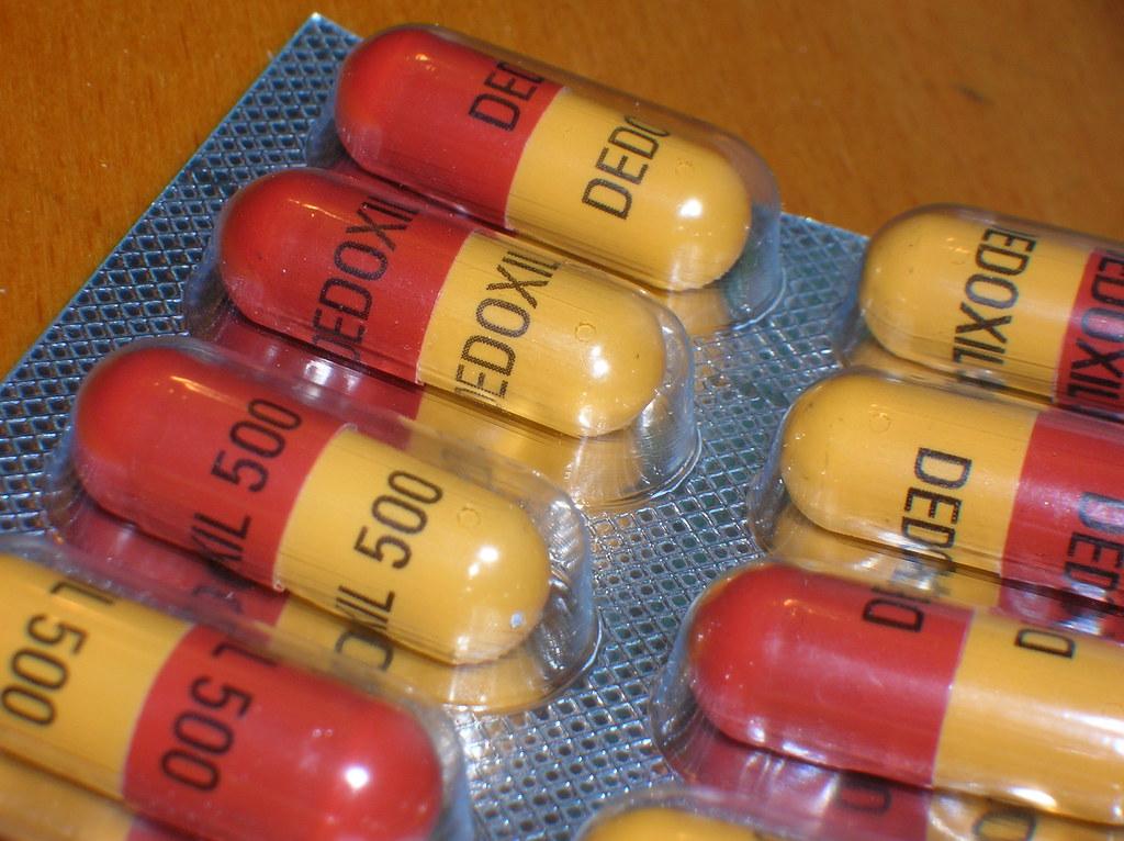 Excessive antibiotics are being given to children Excessive antibiotics are being given to children