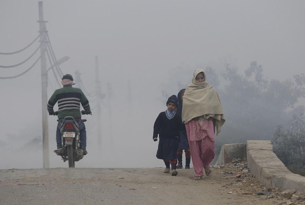 Photo: Vikas Choudhary Photo: Vikas Choudhary