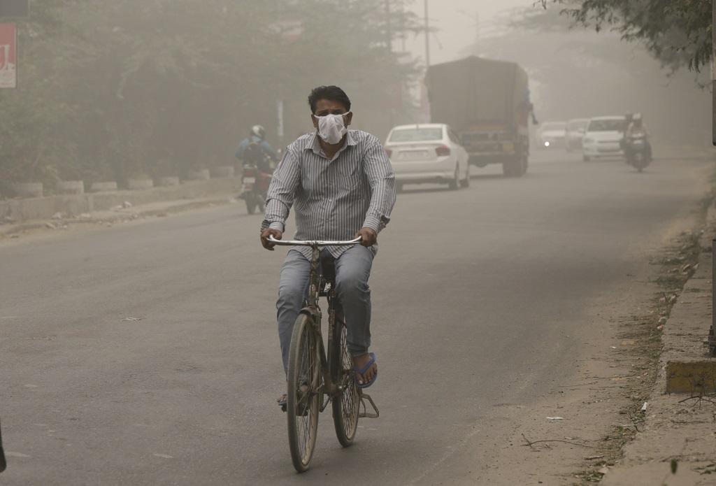Photo: Vikas Choudhary Photo: Vikas Choudhary