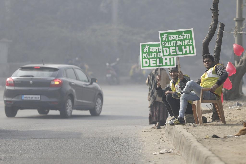 Photo: Vikas Choudhary Photo: Vikas Choudhary