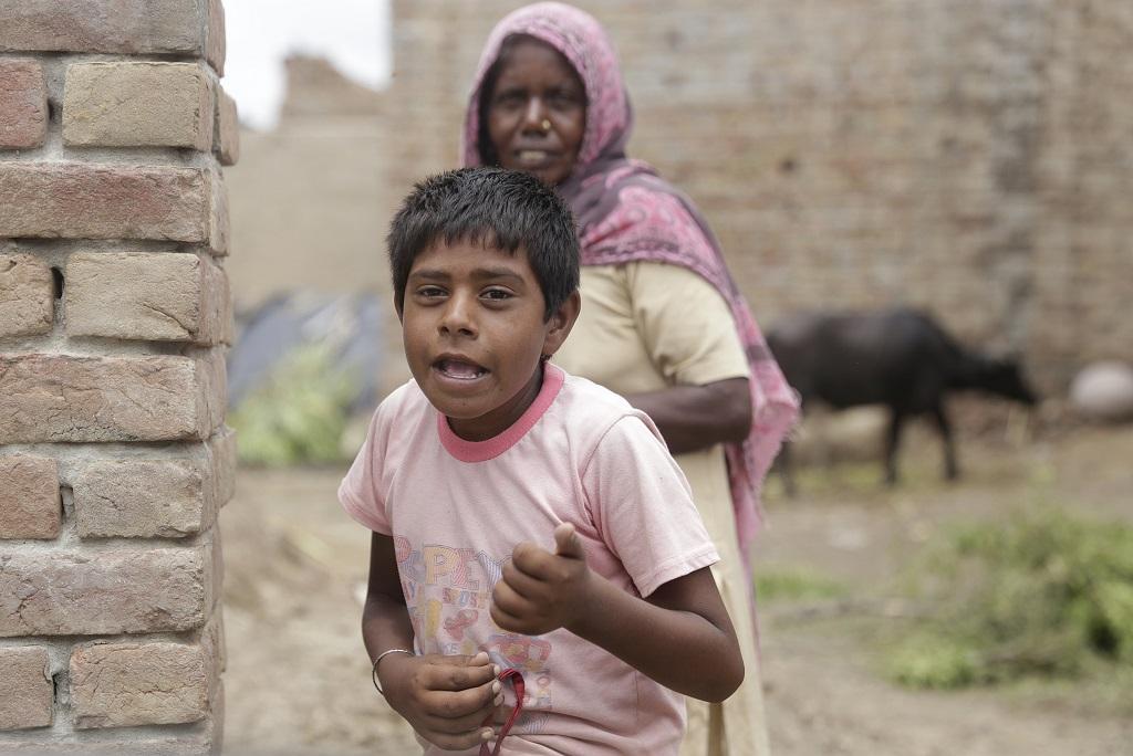 Photo: Vikas Choudhary Photo: Vikas Choudhary