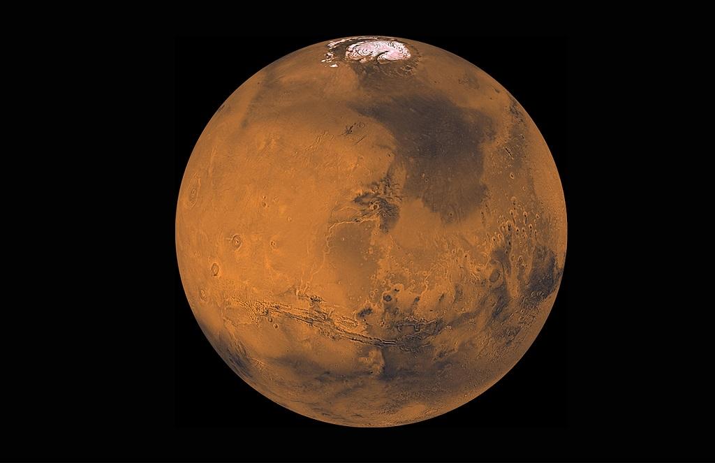 Photo credit: jpl-nasa Photo credit: jpl-nasa