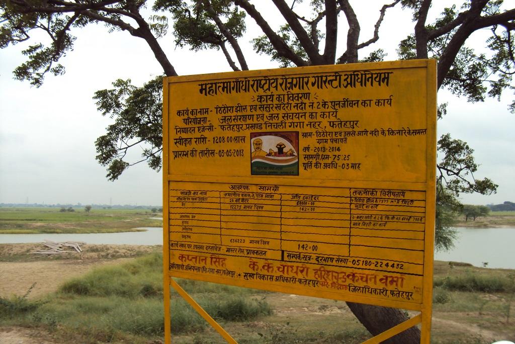 Budget for Mgnrega Budget for Mgnrega