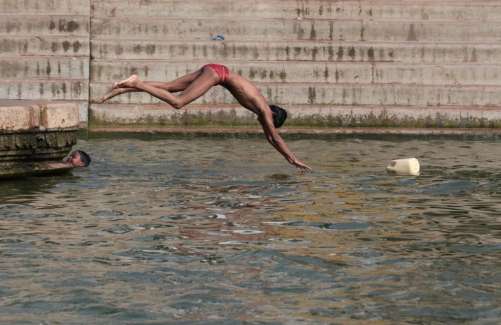 Photo: Vikas Choudhary Photo: Vikas Choudhary