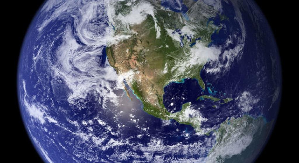 Photo: Jpl-Nasa Photo: Jpl-Nasa
