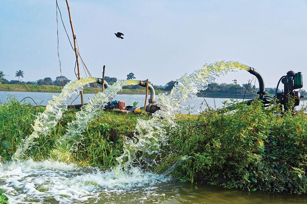 भूजल को जानना जरूरी भूजल को जानना जरूरी