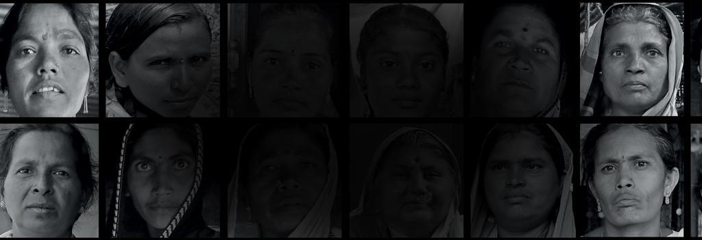 डॉक्टरों ने महिलाओं को भ्रमित कर उनके गर्भाशय निकलवा लिए। फोटो: विकास चौधरी डॉक्टरों ने महिलाओं को भ्रमित कर उनके गर्भाशय निकलवा लिए। फोटो: विकास चौधरी