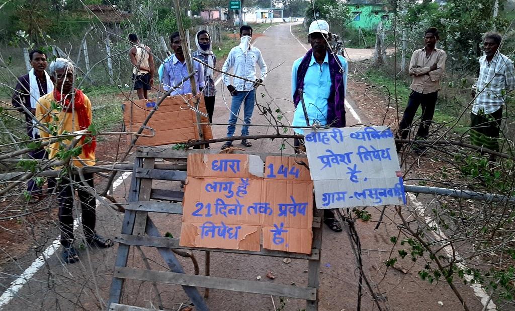 फोटो: पुरुषोत्तम ठाकुर फोटो: पुरुषोत्तम ठाकुर