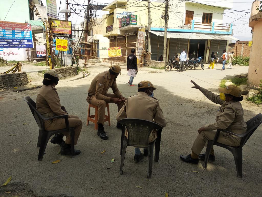 फोटो : त्रिलोचन भट्ट फोटो : त्रिलोचन भट्ट