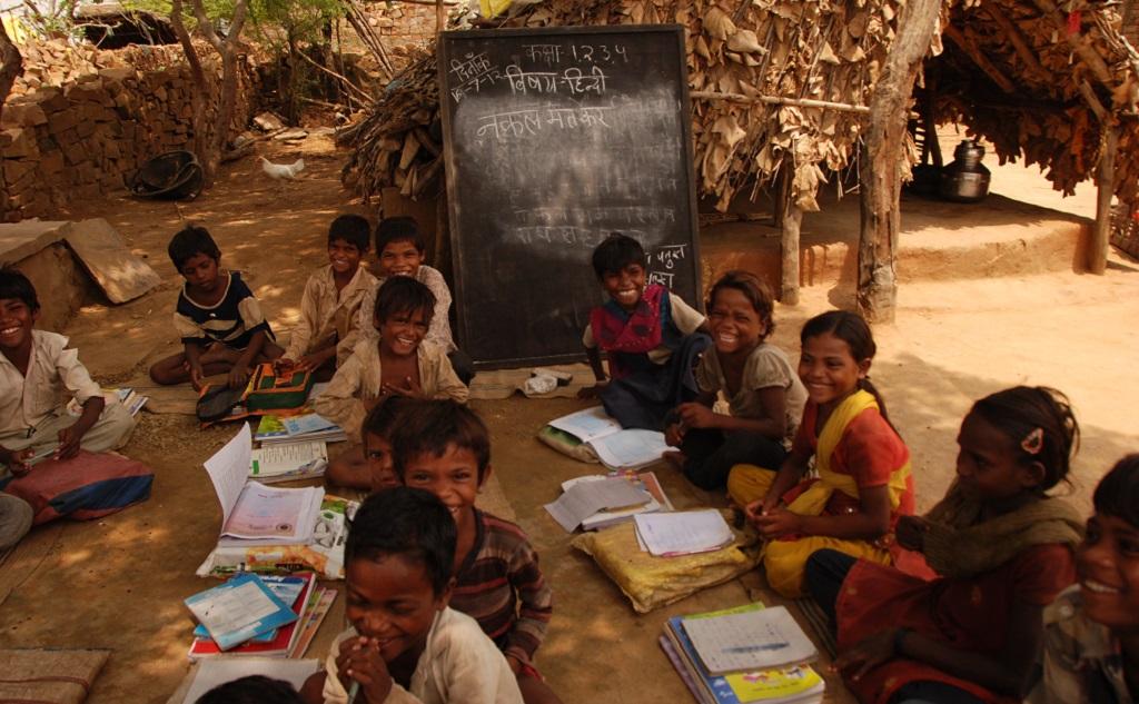 File Photo: Kumar Shambhav Shrivastava