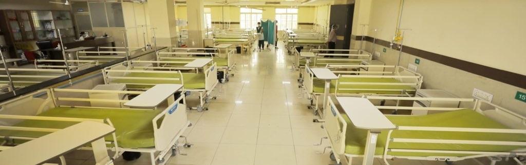 Covid 19 Odisha Plans To Set Up Home Care Facilities In All Gram