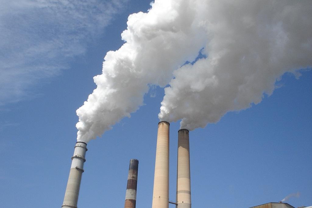 Sulphar dioxide in India Sulphar dioxide in India
