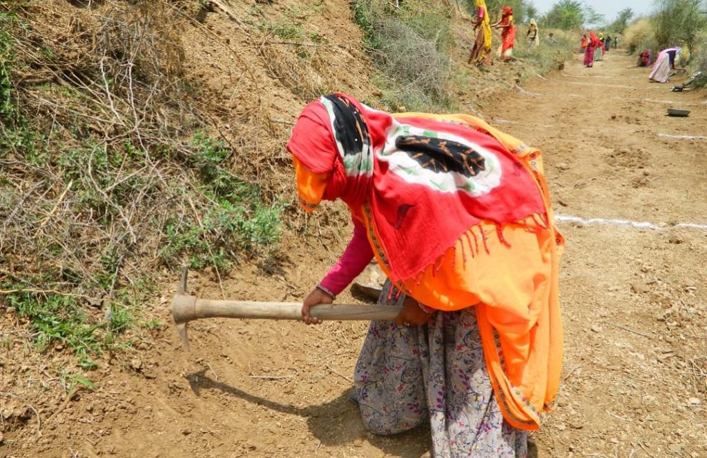 mgnrega mgnrega