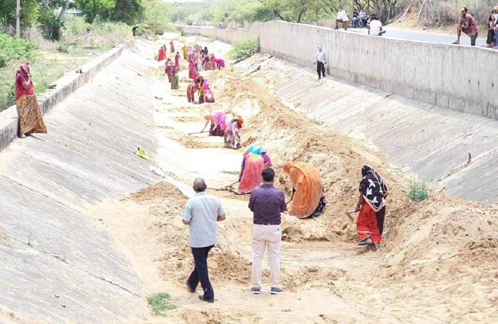 mgnrega mgnrega