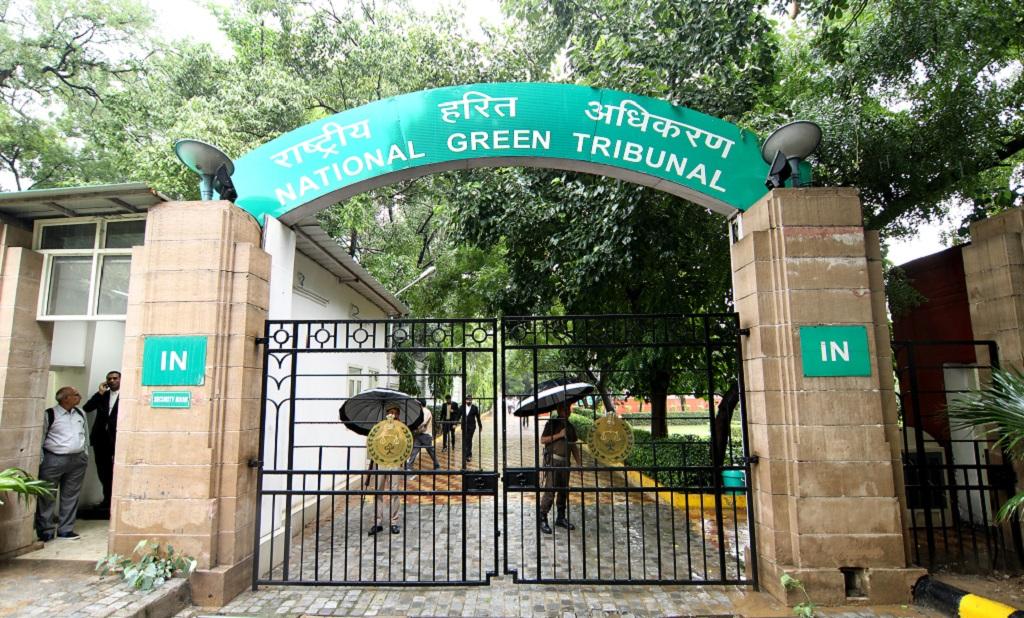 National Green tribunal National Green tribunal