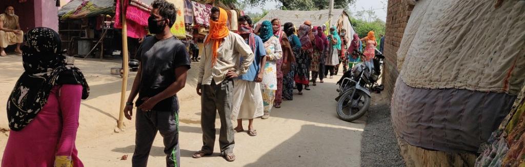 It is high time the government recognises the perils of not timely identifying community transmission and acting accordingly. Photo: Flickr