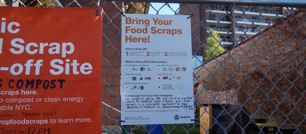 Compostable Not Recyclable Is The Only Way Out