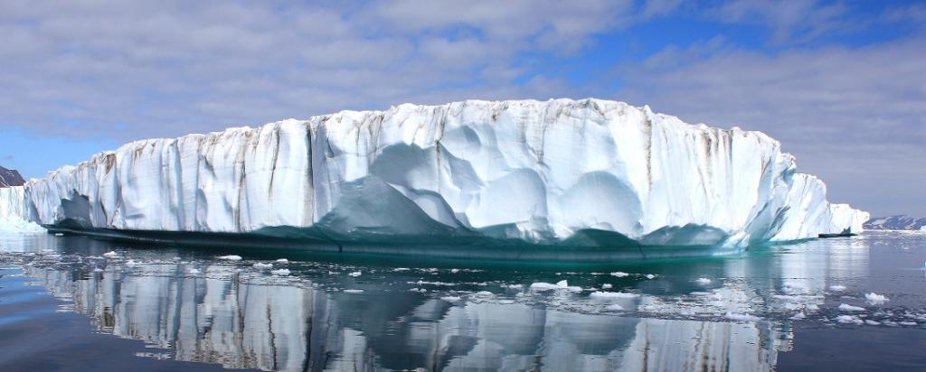 Global Eco Watch: Greenland's ice sheet has melted to 'point of no return' - Down To Earth Magazine