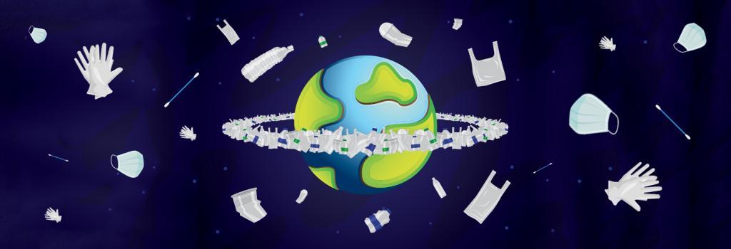 The politics of plastic recycling The politics of plastic recycling