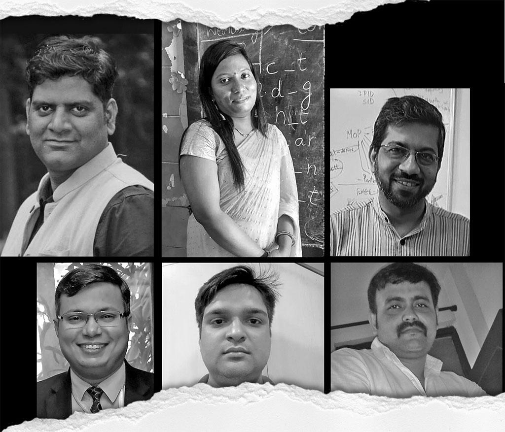 संक्रमण खत्म, कष्ट जारी संक्रमण खत्म, कष्ट जारी
