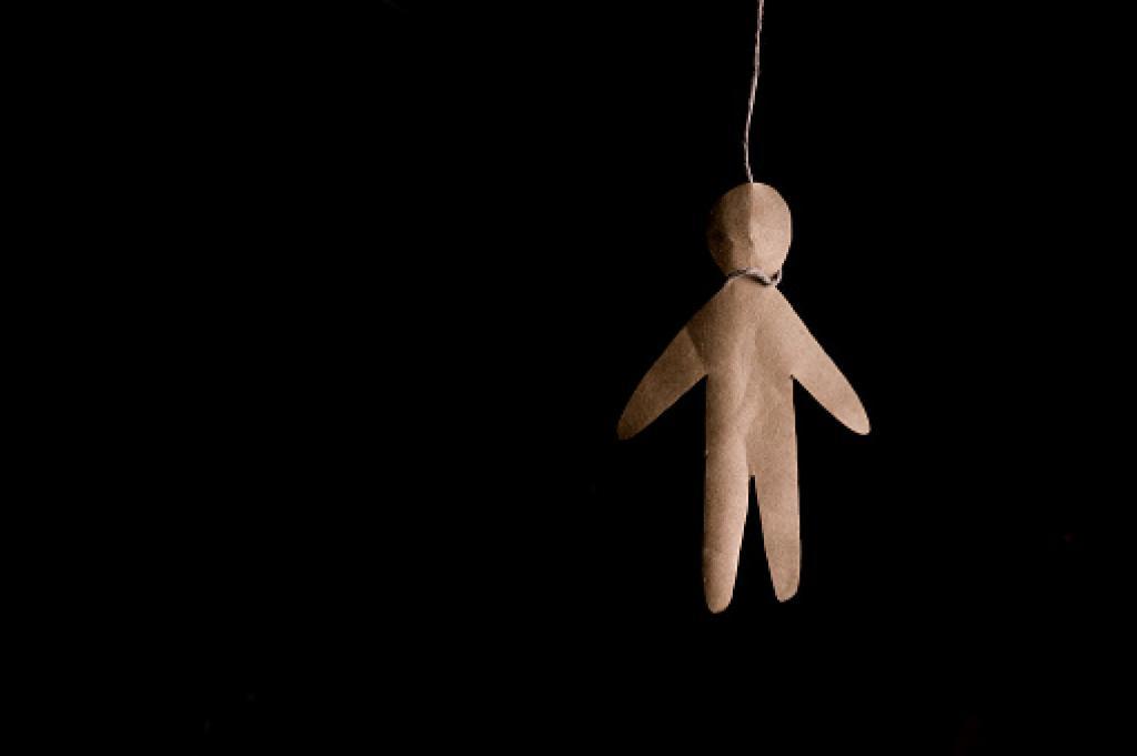Suicides Suicides