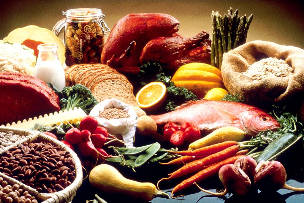 Impact of Covid-19 on people's livelihood, their health and food systems Impact of Covid-19 on people's livelihood, their health and food systems
