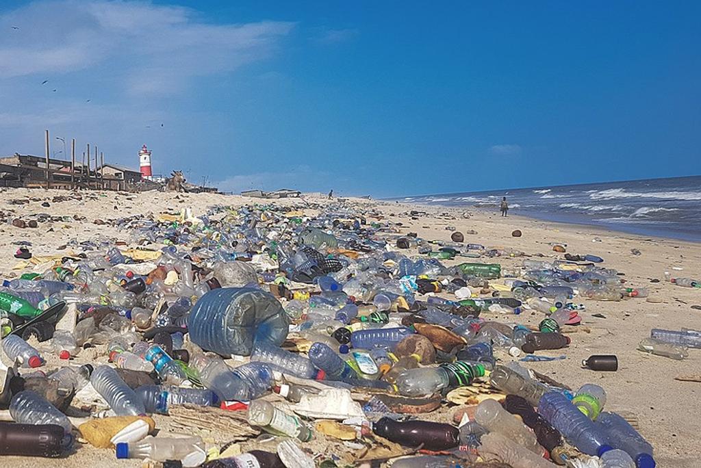 America is the largest source of plastic pollution America is the largest source of plastic pollution