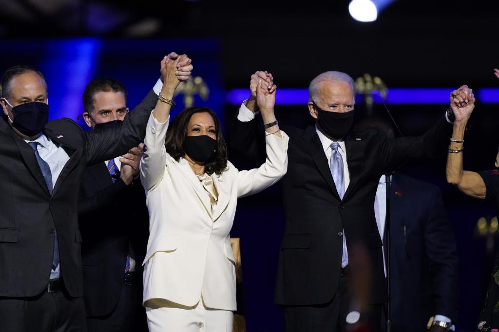 President-elect Joe Biden promises a new White House agenda and style. Photo: The Conversation / AP Photo / Andrew Harnik President-elect Joe Biden promises a new White House agenda and style. Photo: The Conversation / AP Photo / Andrew Harnik