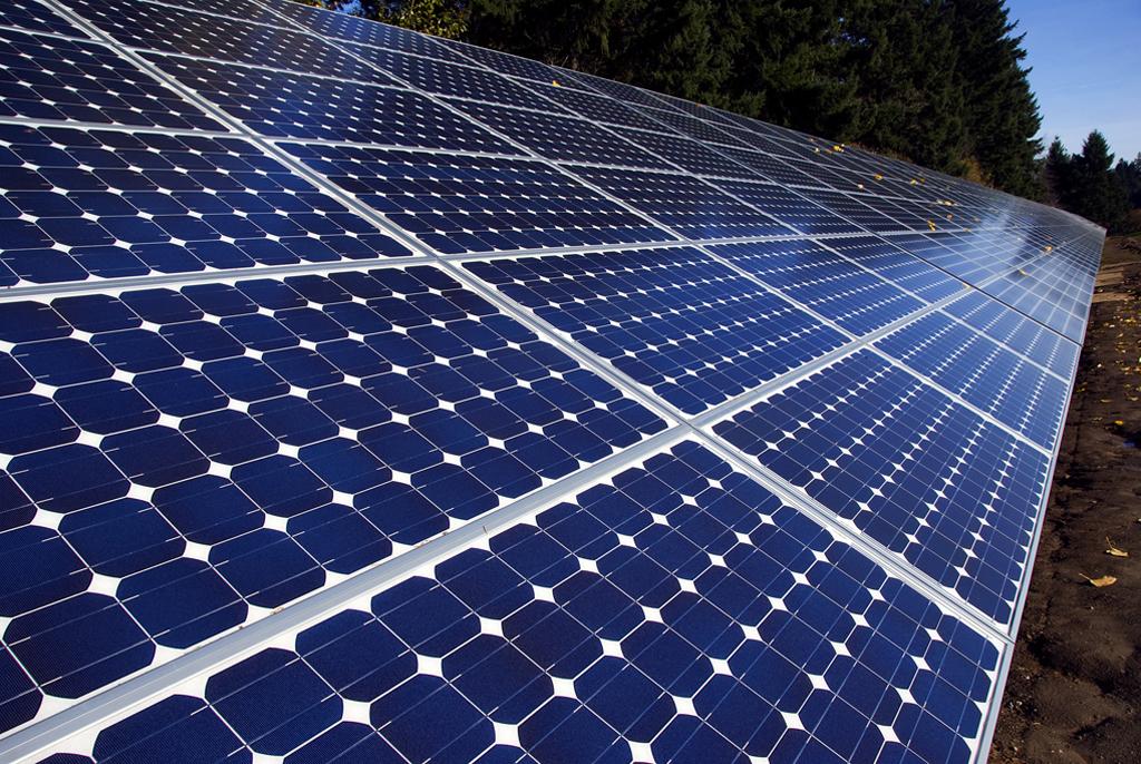 Increasing the capacity of quantum dot solar cell Increasing the capacity of quantum dot solar cell