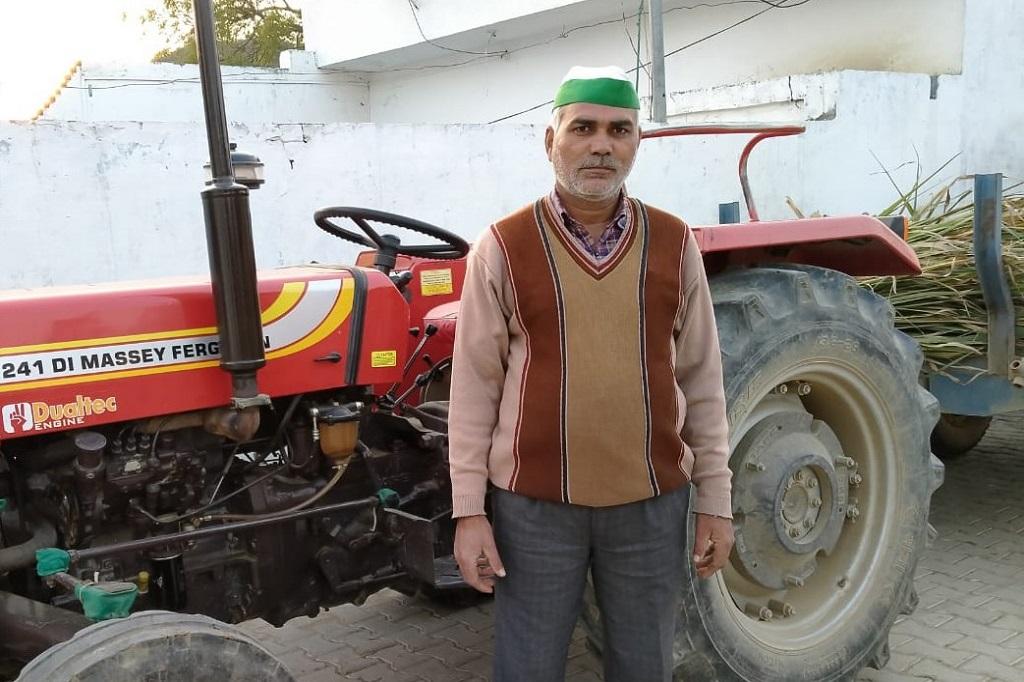 Farmers protest Farmers protest