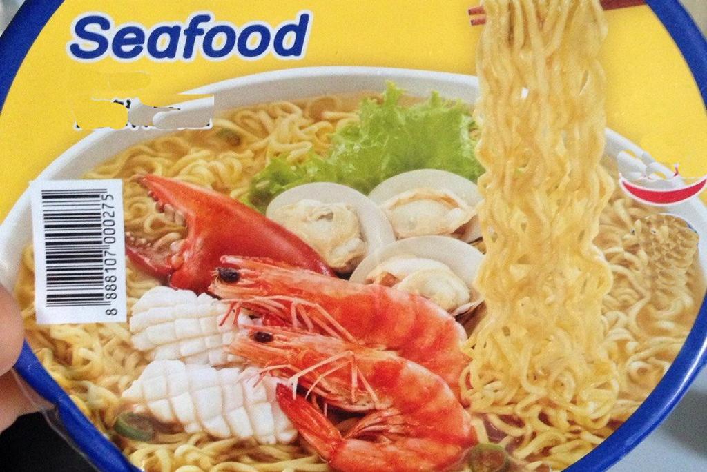 Marine population and fisheries management threatened by mislabeling of seafood Marine population and fisheries management threatened by mislabeling of seafood