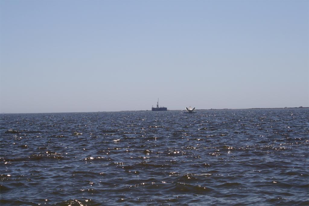 Due to the rising temperature, the water level of the lakes can fall from 9 to 18 meters during this century. Due to the rising temperature, the water level of the lakes can fall from 9 to 18 meters during this century.