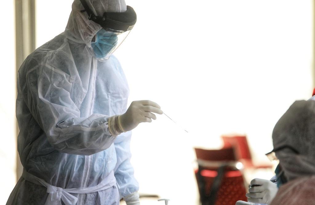 Coronavirus new strain Coronavirus new strain