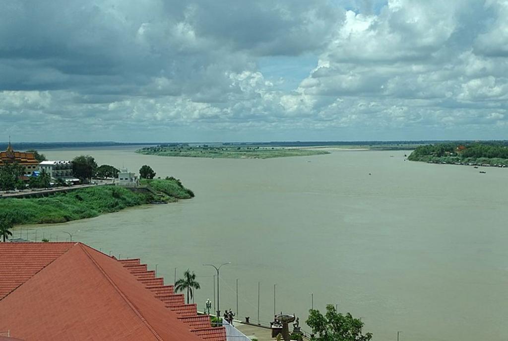 How Asian rivers flow in the last 800 years: Study How Asian rivers flow in the last 800 years: Study