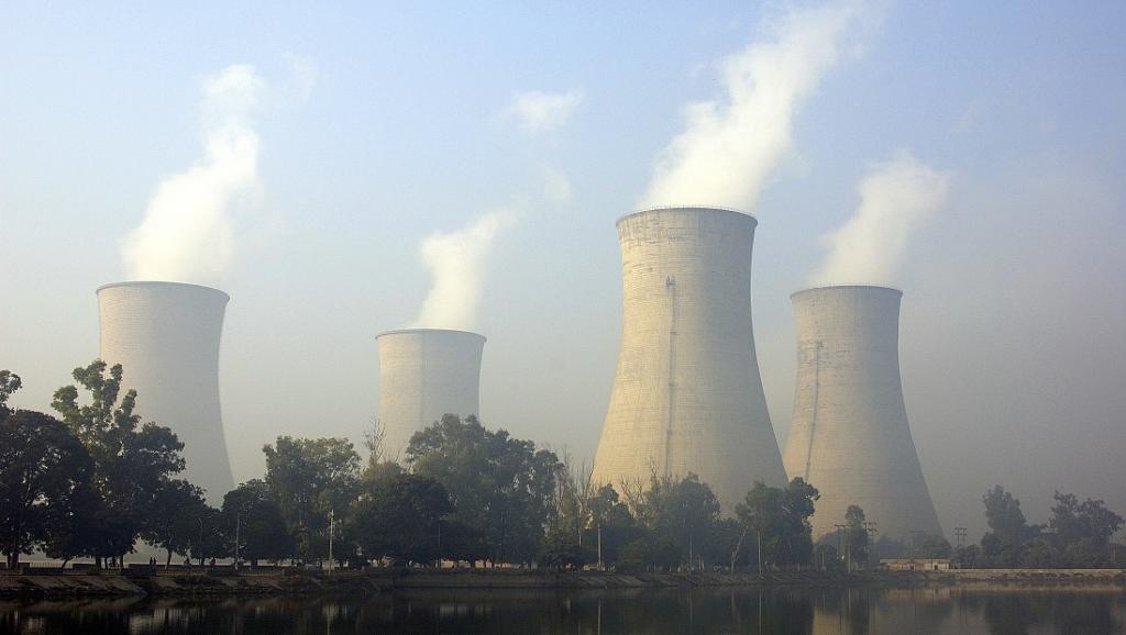 Power ministry asks MoEF&CC to dilute emission norms for coalbased