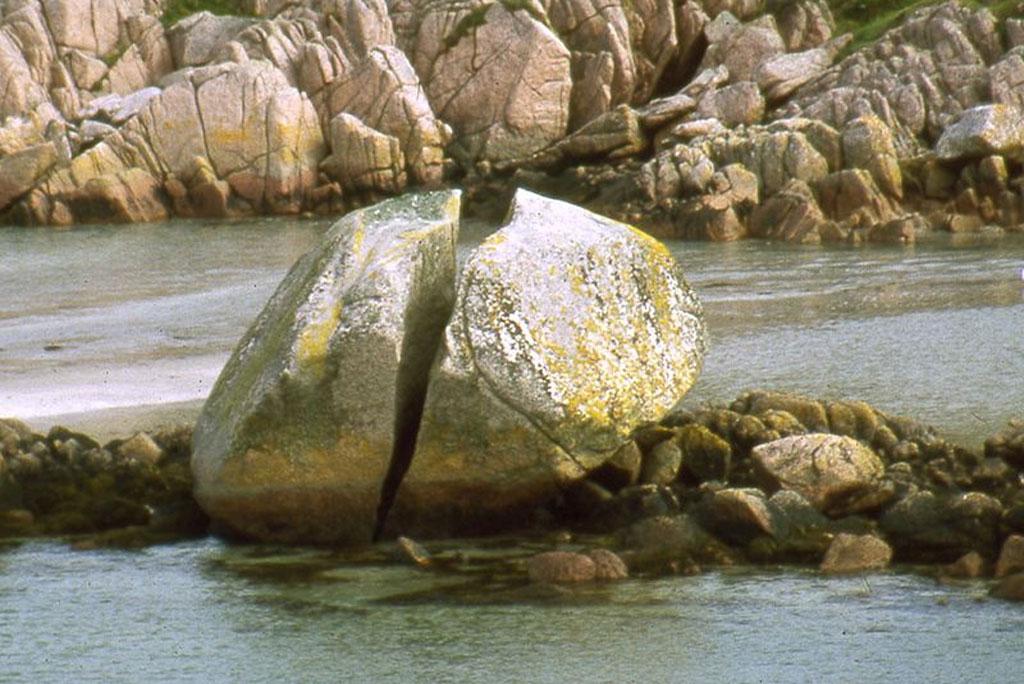 Flow of ground water in oceans plays an important role Flow of ground water in oceans plays an important role