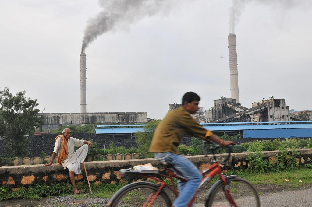 सीईपीआई डेटा स्पष्ट रूप से बताते हैं कि गंभीर रूप से प्रदूषित क्षेत्रों में नियंत्रण के लिए वर्षों से कोई कार्रवाई नहीं हुई है। फोटो: मीता अहलावत