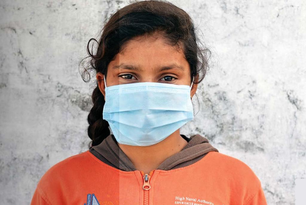 1 crore additional girls to be at risk of child marriage by 2030 due to Covid-19 1 crore additional girls to be at risk of child marriage by 2030 due to Covid-19