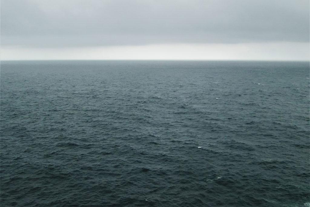Ocean is starting to emit CFC-11, the ozone layer will be weakened Ocean is starting to emit CFC-11, the ozone layer will be weakened