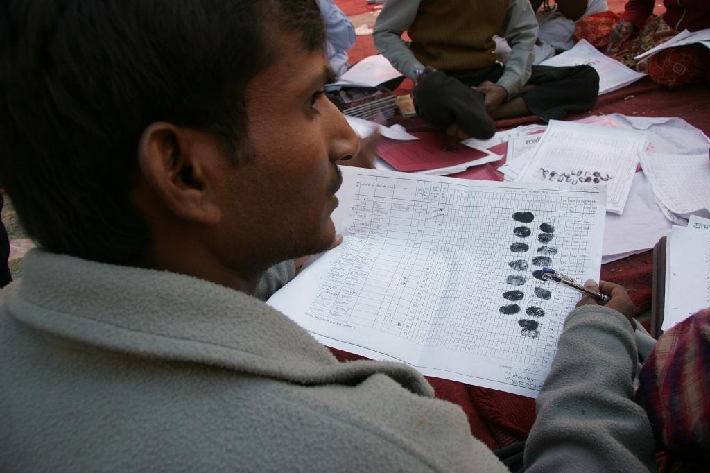 File Photo: Samrat Mukharjee File Photo: Samrat Mukharjee