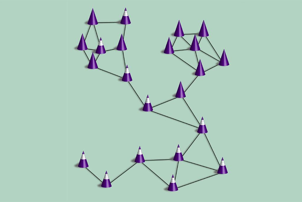 Model suggests that Covid-19 infection can be prevented by wearing masks and social distancing Model suggests that Covid-19 infection can be prevented by wearing masks and social distancing