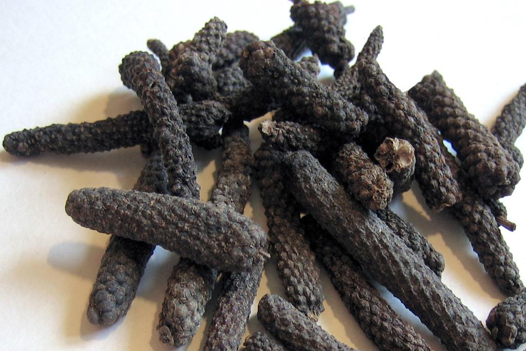 भारतीय लम्बी काली मिर्च 'पिप्पली' में मिले कैंसर को खत्म करने वाले गुण