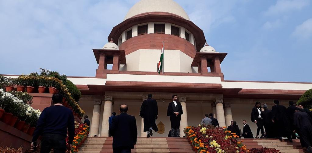 A national emergency: SC slams Centre on COVID-19 mismanagement