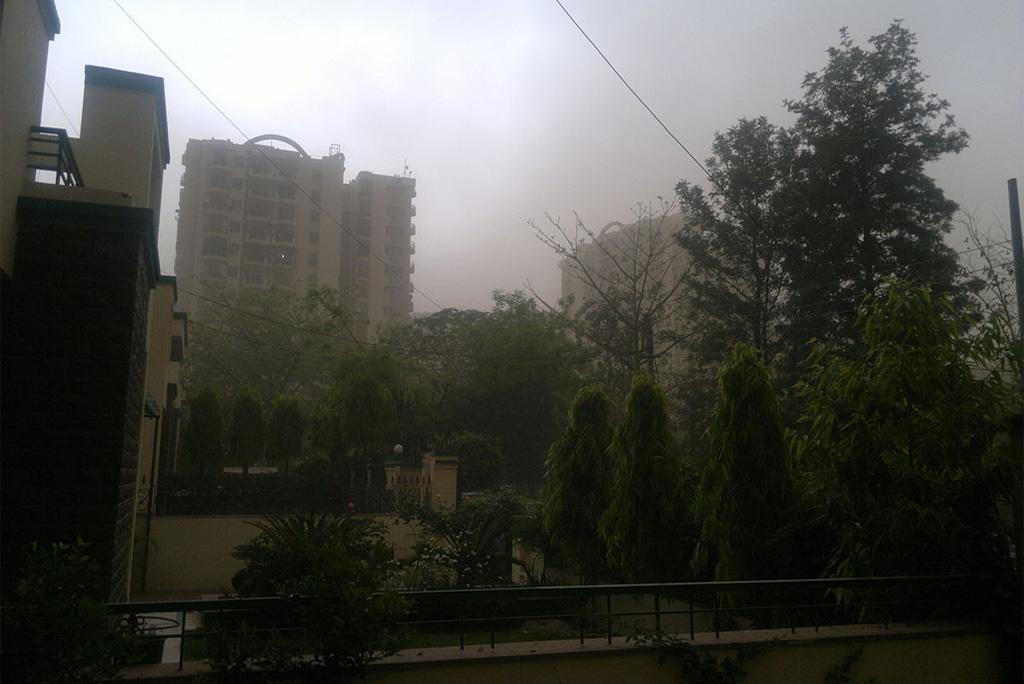 अगले दो दिनों तक मध्यम श्रेणी में रहेगी दिल्ली की वायु गुणवत्ता अगले दो दिनों तक मध्यम श्रेणी में रहेगी दिल्ली की वायु गुणवत्ता