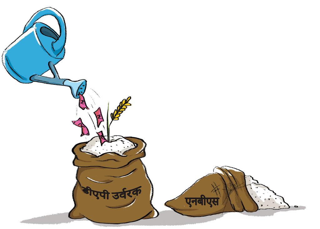 इलस्ट्रेशन: रितिका बोहरा / सीएसई इलस्ट्रेशन: रितिका बोहरा / सीएसई