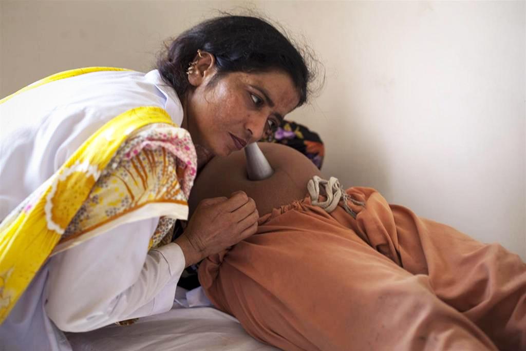 Photo: Unicef Photo: Unicef